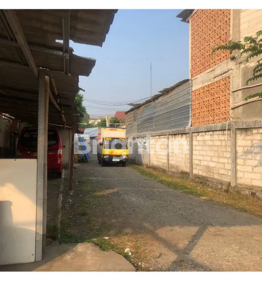 image TANAH KOSONG  STRATEGIS SIAP BANGUN PONDOK MELATI BEKASI (2)