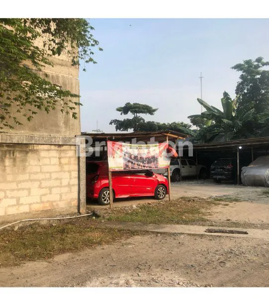 image TANAH KOSONG  STRATEGIS SIAP BANGUN PONDOK MELATI BEKASI (7)