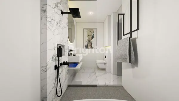 image VILLA LUXURY DI JALAN TANGKUBAN PERAHU KEROBOKAN TYPE LOFT VILLA (6)