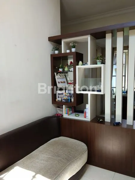image SECOND TERAWAT DI BUKIT PALMA CLASSICA CITRALAND! RUMAH 1 LANTAI SEMI FURNISH LOKASI STRATEGIS SELANGKAH KE NORTHWEST DAN KOMERSIAL AREA LAINNYA! (3)