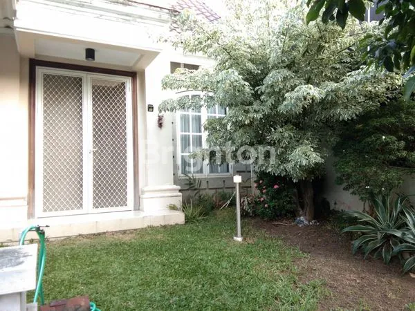 image SECOND TERAWAT DI BUKIT PALMA CLASSICA CITRALAND! RUMAH 1 LANTAI SEMI FURNISH LOKASI STRATEGIS SELANGKAH KE NORTHWEST DAN KOMERSIAL AREA LAINNYA! (6)