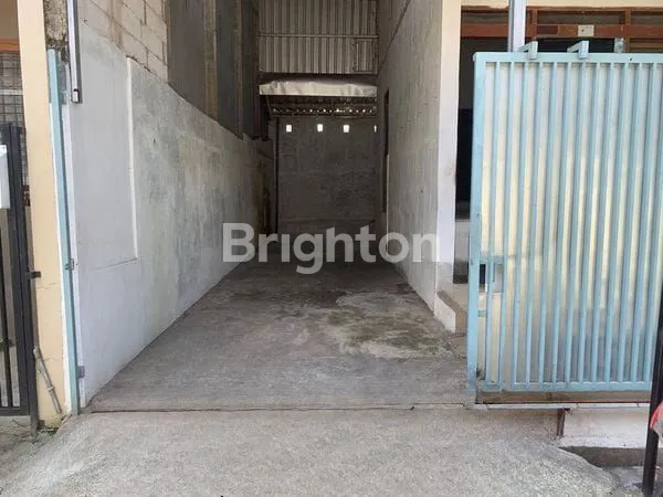 image DI SEWAKAN RUMAH SIAP HUNI BEBAS BANJIR PERUMAHAN TANAH MAS SEMARANG (3)