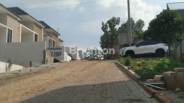 image RUMAH MODERN 2 LT  DEKAT UNDIP DEKAT UNIMUS (6)