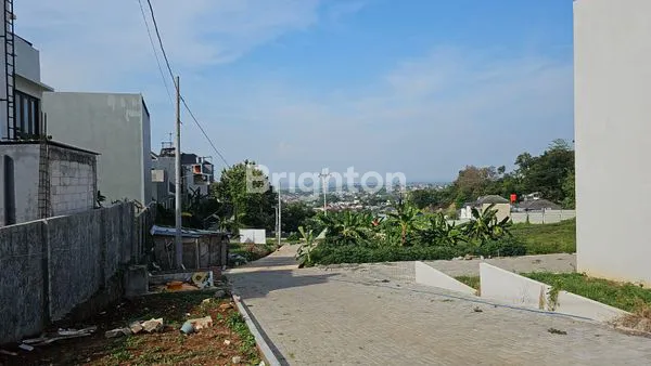 image RUMAH MODERN 2 LT  DEKAT UNDIP DEKAT UNIMUS (8)