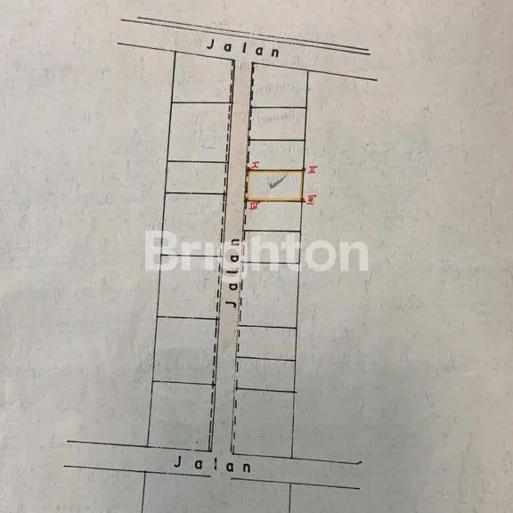 Gambar Property TANAH SIAP BAGUN