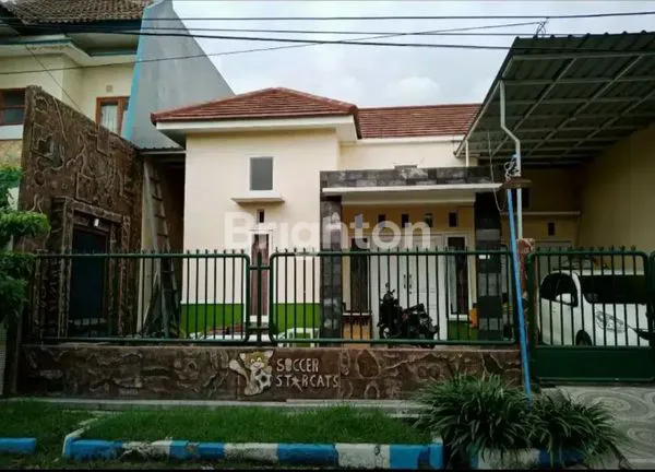 image RUMAH BAGUS TERAWAT DAN TIDAK BANJIR (1)