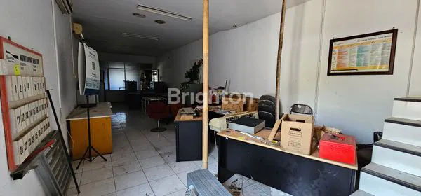 image RUKO STRATEGIS, 2 LANTAI,SIAP PAKAI DEKAT PASAR TRADISIONAL DI UNGARAN BARAT (7)