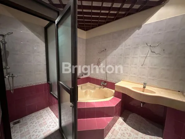 image RUMAH LUAS 1 LANTAI HABIS RENOV COCOK UNTUK KANTOR ATAU RUMAH TINGGAL (7)