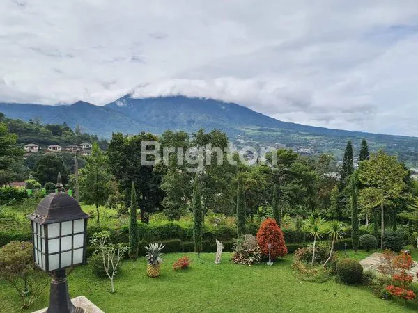 image VILLA DENGAN VIEW SPEKTAKULER (4)