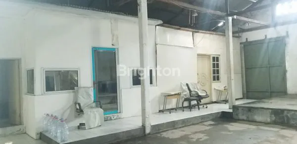 image DIJUAL GUDANG PLUS KONTRAKAN JAKARTA BARAT (5)