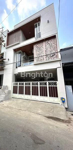 image RUMAH KOS BAGUS CANDI MENDUT SUHAT MALANG (1)