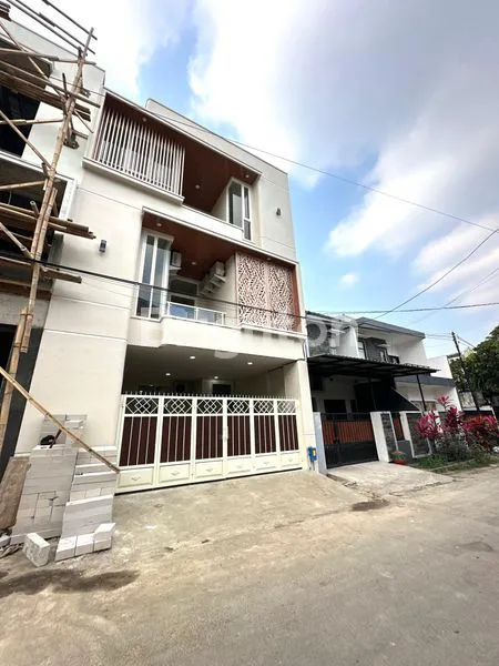 image RUMAH KOS BAGUS CANDI MENDUT SUHAT MALANG (2)