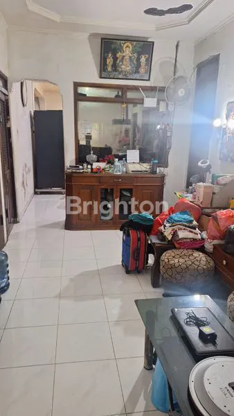 image RUMAH HITUNG TANAH DI SUTOREJO INDAH (6)