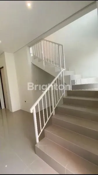 image HUNIAN MODERN DI SIDOARJO, DEKAT RSUD & TERMINAL (4)