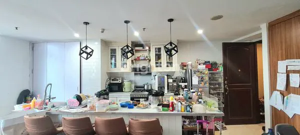 APARTEMEN 2BR BELLAGIO RESIDENCE KUNINGAN JAKARTA SELATAN