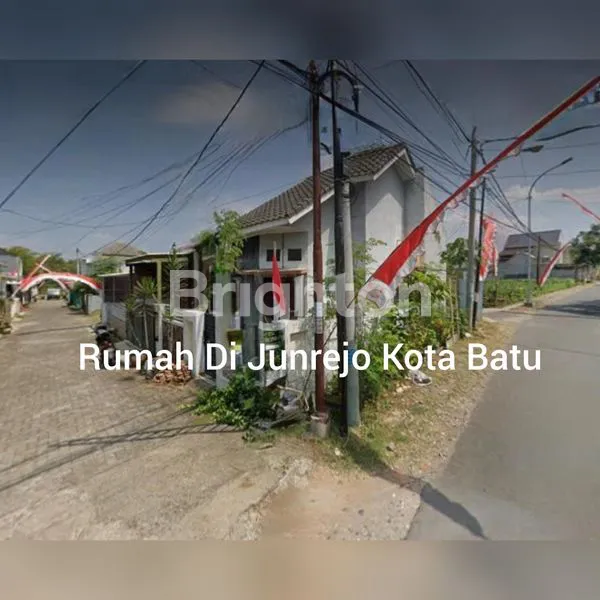 image RUMAH POJOK DI JUNREJO KOTA BATU (1)