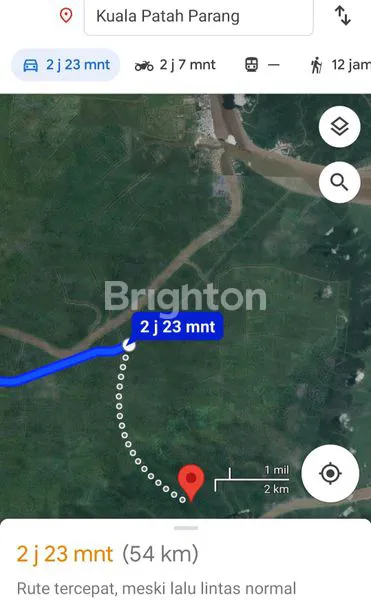 image LAHAN LUAS UNTUK PERKEBUNAN KELAPA SAWIT DAN KELAPA RAKYAT (3)