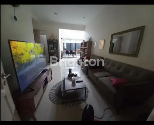 image RUMAH BESERTA ISINYA SERPONG PARK 2 LANTAI (2)