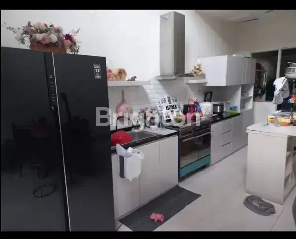 image RUMAH BESERTA ISINYA SERPONG PARK 2 LANTAI (4)