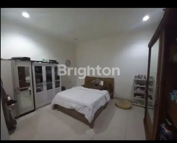 image RUMAH BESERTA ISINYA SERPONG PARK 2 LANTAI (5)