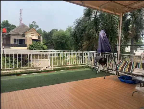 image RUMAH BESERTA ISINYA SERPONG PARK 2 LANTAI (6)
