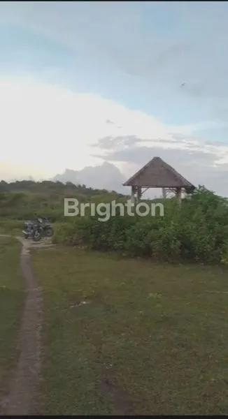 image JUAL TANAH PREMIUM DI NUSA LEMBONGAN (1)