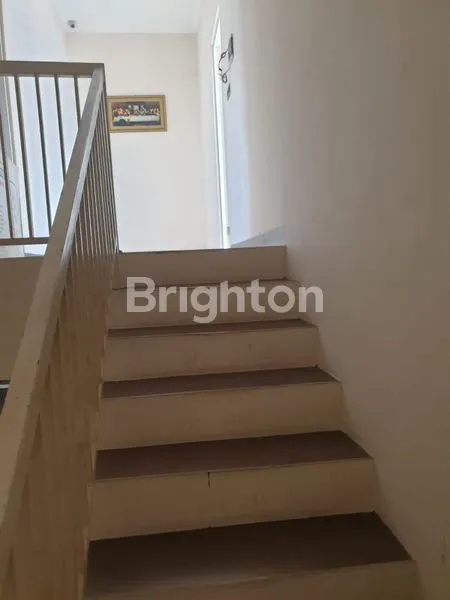 image RUMAH 2 LT FULL FURNISH DI GRAHA SUKOLILO REGENCY SURABAYA DEKAT MERR DAN OERR (6)