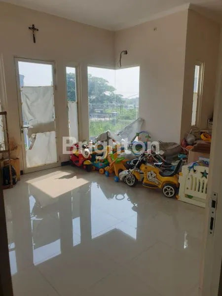 image RUMAH 2 LT FULL FURNISH DI GRAHA SUKOLILO REGENCY SURABAYA DEKAT MERR DAN OERR (3)