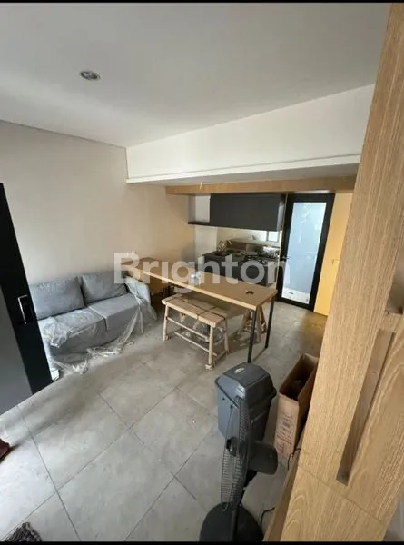 image HUNIAN NYAMAN TABEBUYA 68M² (1)