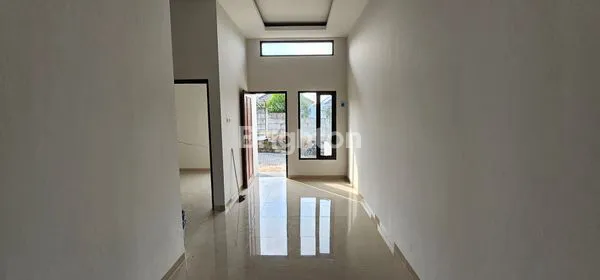 image RUMAH MURAH MODERN MINIMALIS SERASA TINGGAL DI VILLA, TEMBALANG (4)