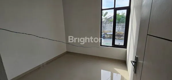 image RUMAH MURAH MODERN MINIMALIS SERASA TINGGAL DI VILLA, TEMBALANG (6)