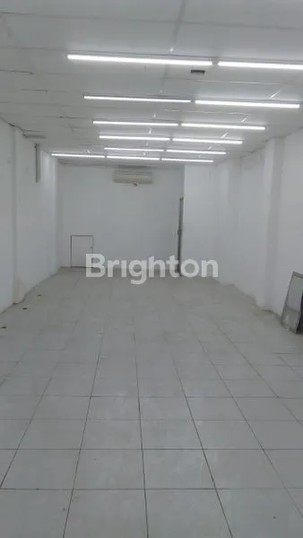 image RUKO 2 LANTAI DI GRAND PORIS  CIPONDOH INDAH - TANGERANG (1)