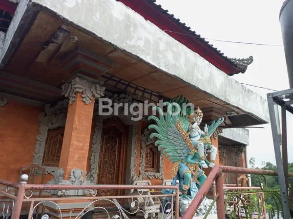 image RUMAH LANTAI II DEKAT LINGKUNGAN PARIWISATA BUKIT JATI GIANYAR (2)