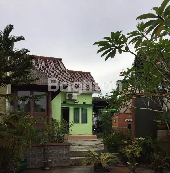image RUMAH SIAP HUNI INCOME SARANG WALET  (2)