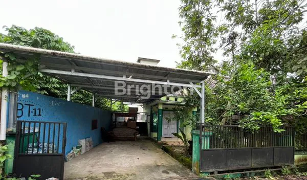 image RUMAH SIAP HUNI INCOME SARANG WALET  (3)