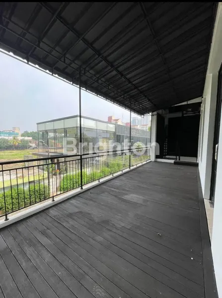 image RUKO SIAP HUNI DI KEMANG RAYA, JAKARTA SELATAN (4)