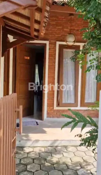 image RUMAH LUAS DAN ASRI JAGAKARSA JAKARTA SELATAN (2)