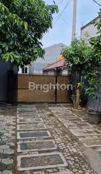 image RUMAH LUAS DAN ASRI JAGAKARSA JAKARTA SELATAN (3)