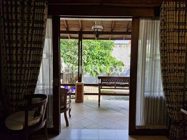 image RUMAH LUAS DAN ASRI JAGAKARSA JAKARTA SELATAN (4)