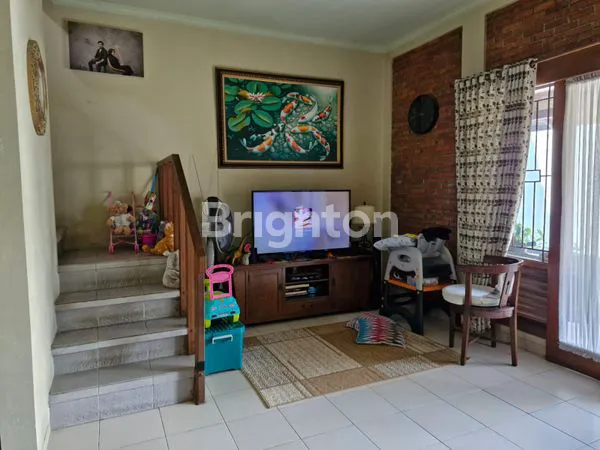 image RUMAH LUAS DAN ASRI JAGAKARSA JAKARTA SELATAN (7)