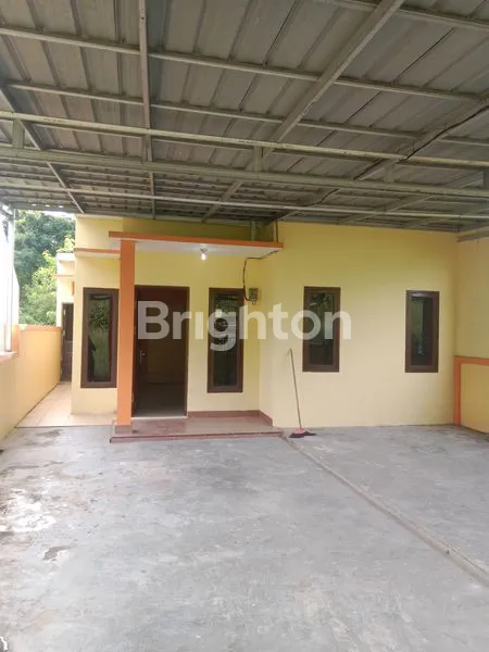 image DISEWAKAN RUMAH DEKAT KAMPUS (1)