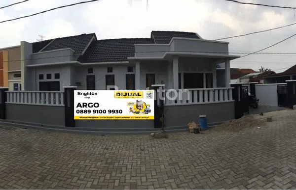 image RUMAH APIK DAN CANTIK CILODONG DEPOK (1)