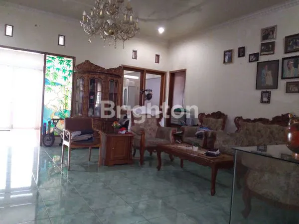 image RUMAH DI BAWAH HARGA PASAR DI BUMI SARIWANGI BANDUNG (2)