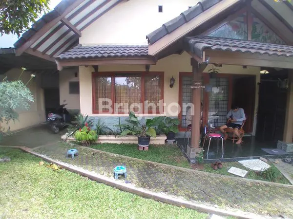 image RUMAH DI BAWAH HARGA PASAR DI BUMI SARIWANGI BANDUNG (4)