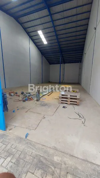 image GUDANG DAAN MOGOT RAYA, 288M² BEBAS PUNGLI, FREE IPL,  AKSES KONTAINER 40 FEET, JAKARTA BARAT (3)