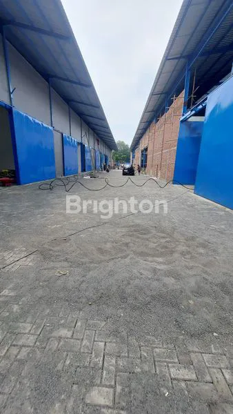 image GUDANG DAAN MOGOT RAYA, 288M² BEBAS PUNGLI, FREE IPL,  AKSES KONTAINER 40 FEET, JAKARTA BARAT (2)