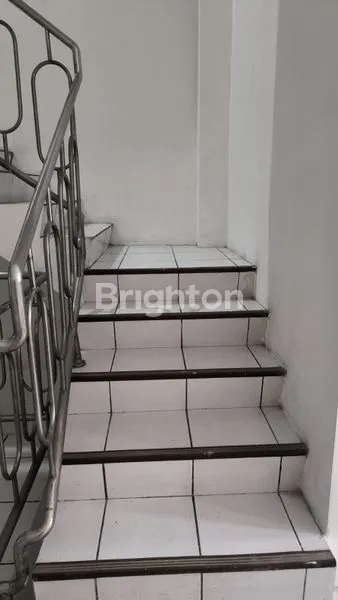 image DISEWAKAN MURAH RUKO CIDENG JAKARTA PUSAT (7)