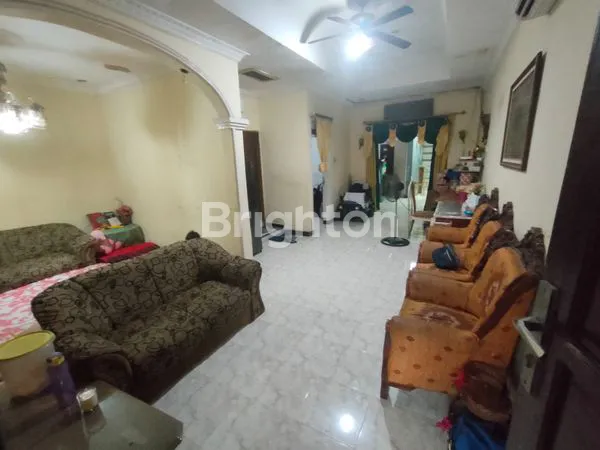 image RUMAH MULYOSARI DEKAT ITS, WIDYA KARTIKA, PAKUWON CITY ,GALAXY MALL (4)