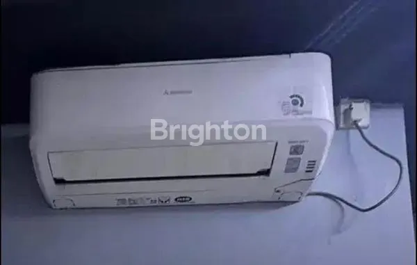 image APARTMENT GRAND EMERALD TYPE STUDIO UNFURNISH DI KELAPA GADING. (7)