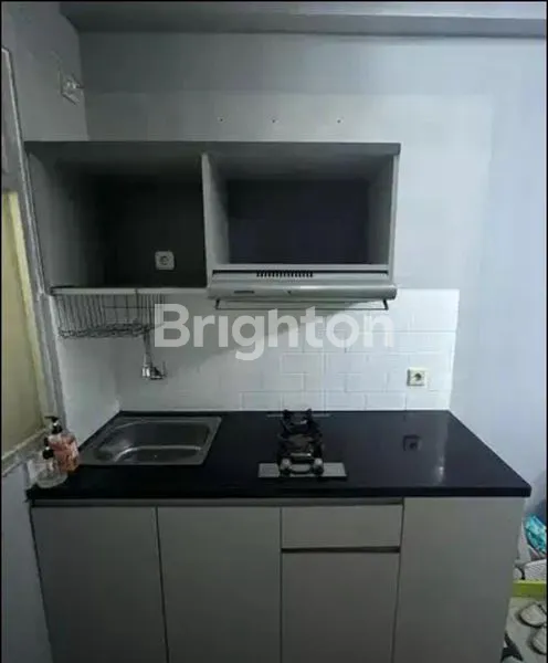 image APARTMENT GRAND EMERALD TYPE STUDIO UNFURNISH DI KELAPA GADING. (6)